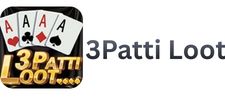 3Patti Loot Logo